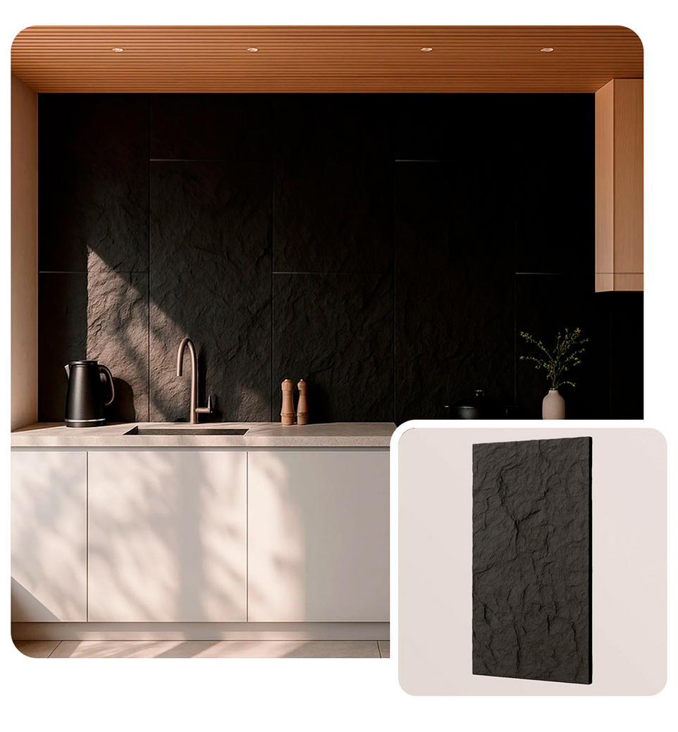 Placa PU Rocca Placa PU Rocca